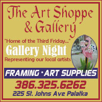The Art Shoppe and Gallery